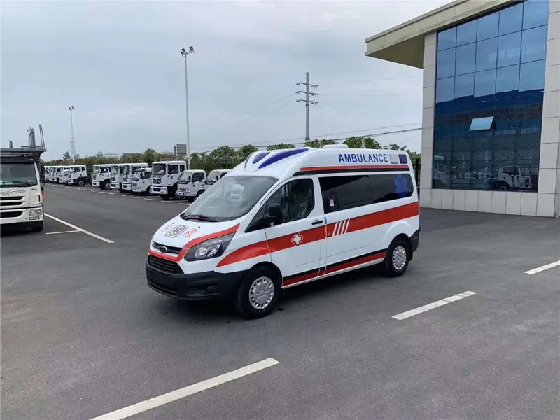 叶城县救护车出租