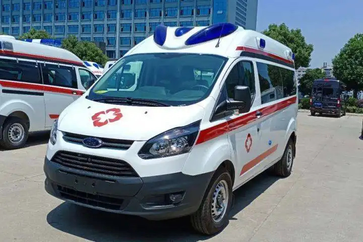 叶城县长途救护车转院